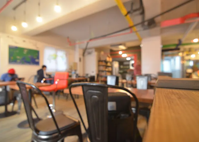 Kimchee Haeundae Guest house