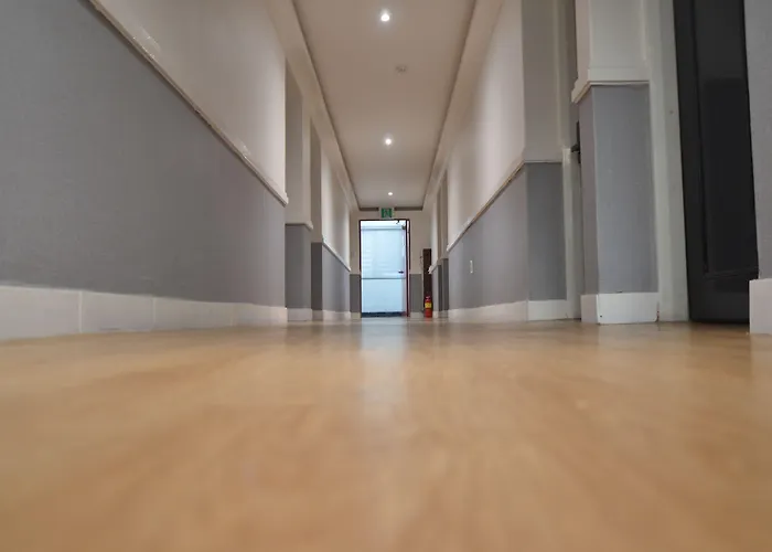Guest house Kimchee Haeundae Busan