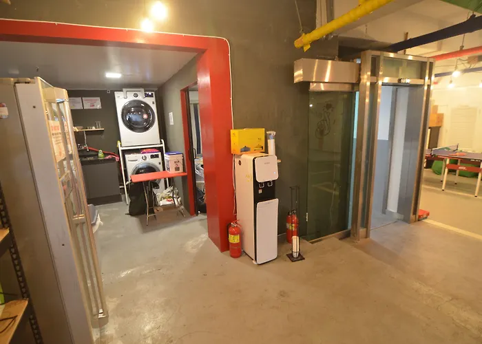 Guest house Kimchee Haeundae Busan