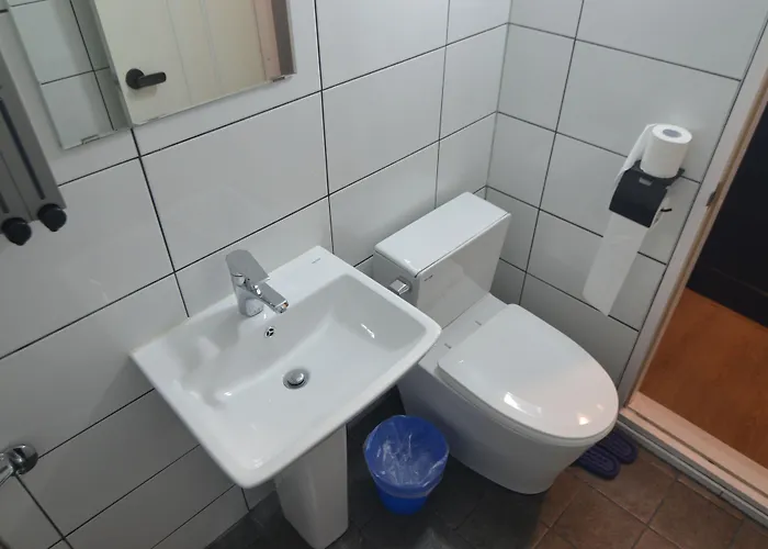 Guest house Kimchee Haeundae