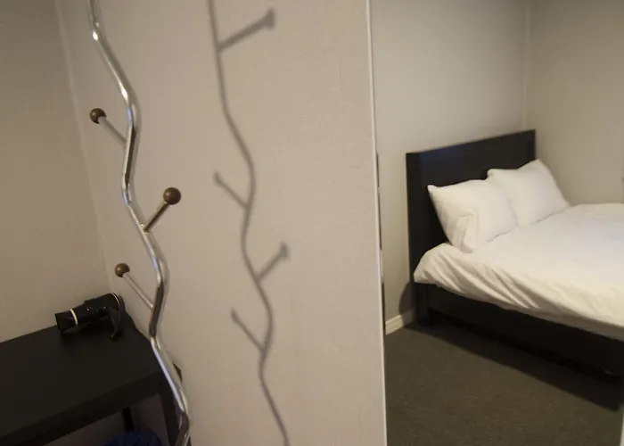 Guest house Kimchee Haeundae Busan