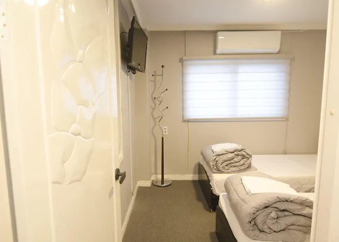 Guest house Kimchee Haeundae