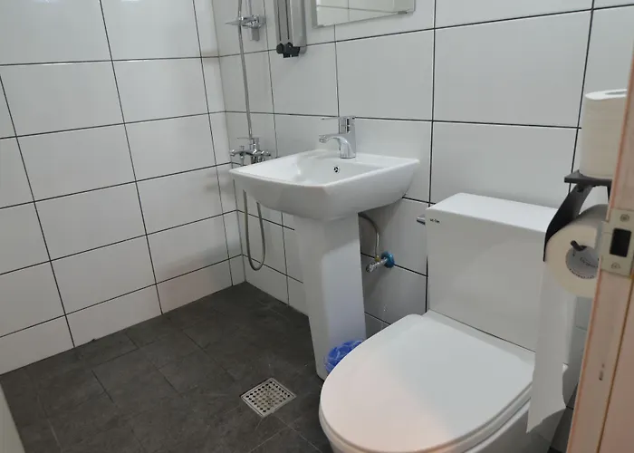Kimchee Haeundae Guest house