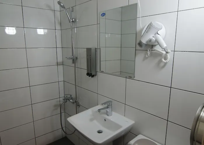 Kimchee Haeundae Guest house Busan