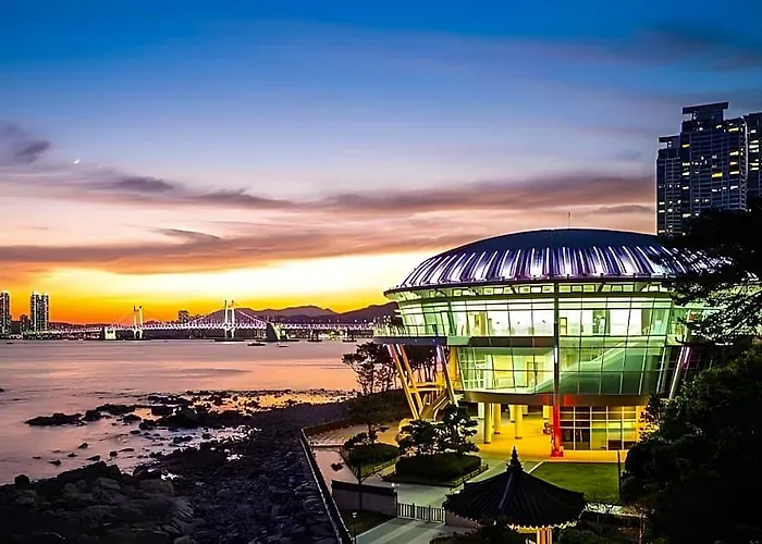 Kimchee Haeundae Busan