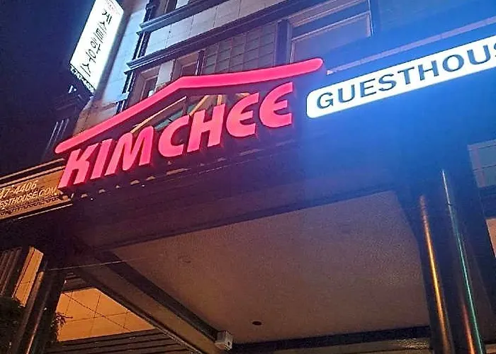 Kimchee Haeundae