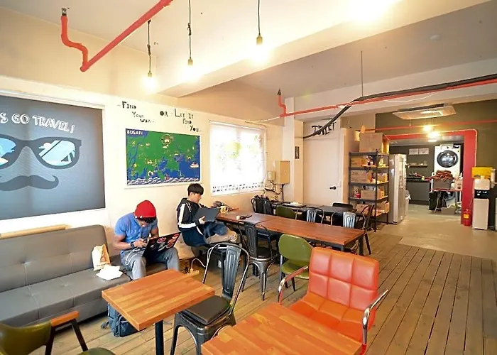 Kimchee Haeundae