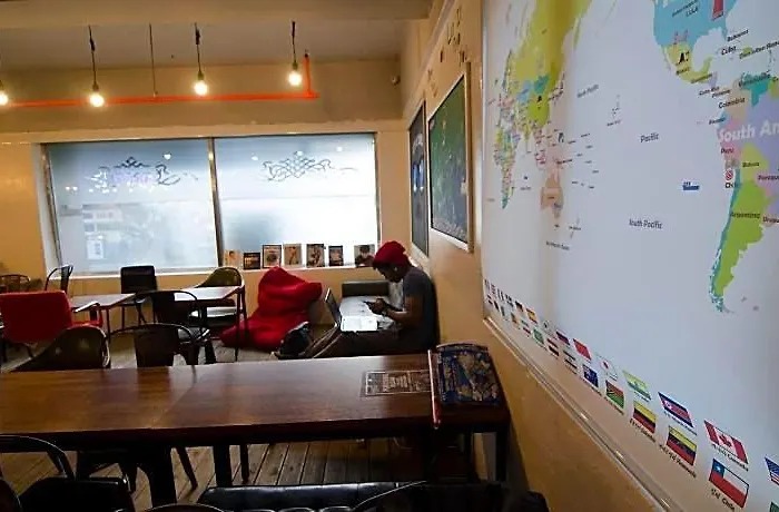 Kimchee Haeundae Guest house