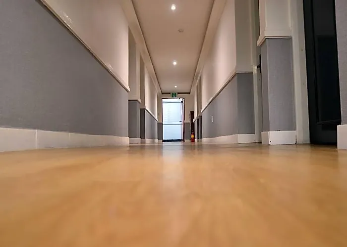 Kimchee Haeundae Guest house 2*