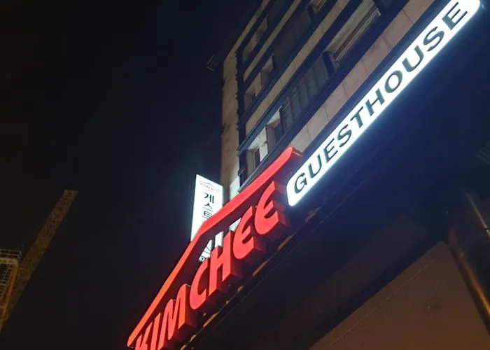 Kimchee Haeundae