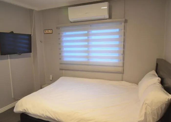 Kimchee Haeundae 2*